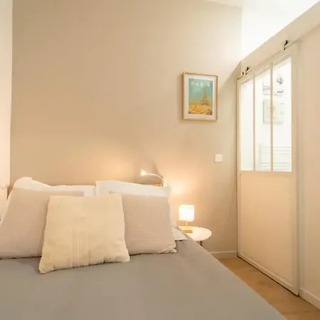 Appartement Studio Entier Disney Paris *