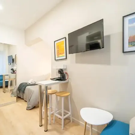 Appartamento Studio Entier Disney Paris