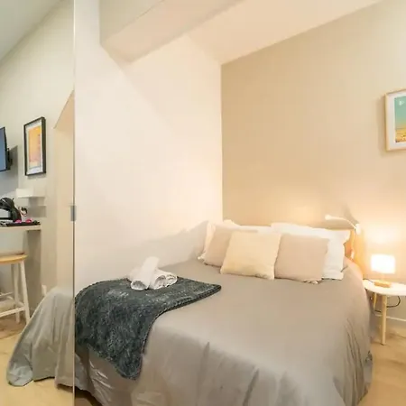 Studio Entier Disney Paris