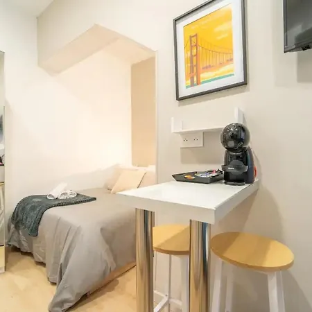 Appartement Studio Entier Disney Paris Gagny